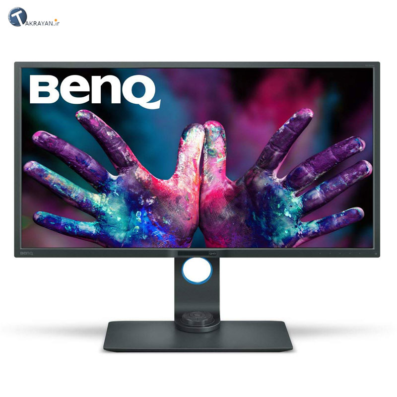 BenQ PD3200Q Monitor